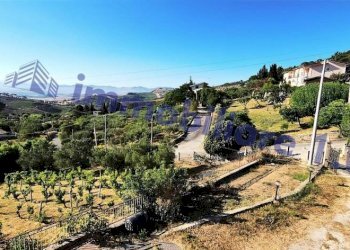 Vista - Villa strada Provinciale del Busecchio, Calatafimi-Segesta - foto 29