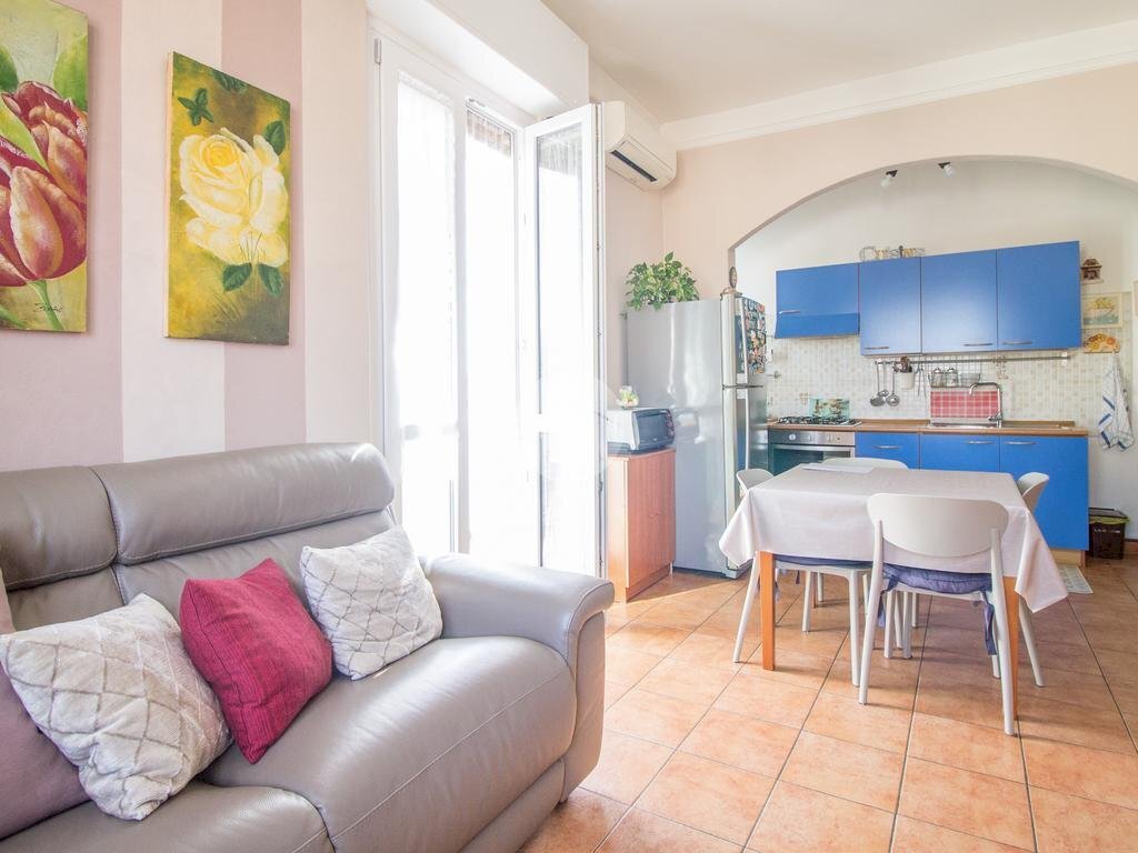 Appartamento Via Cesare Battisti, Garbagnate Milanese - foto 1