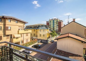 Appartamento Via Cesare Battisti, Garbagnate Milanese - foto 5