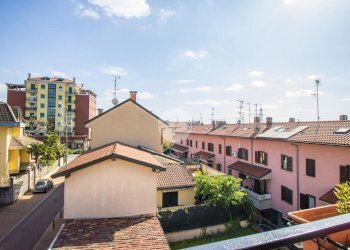 Appartamento Via Cesare Battisti, Garbagnate Milanese - foto 6