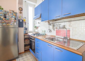 Appartamento Via Cesare Battisti, Garbagnate Milanese - foto 7