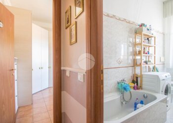 Appartamento Via Cesare Battisti, Garbagnate Milanese - foto 14