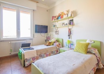 Appartamento Via Cesare Battisti, Garbagnate Milanese - foto 19