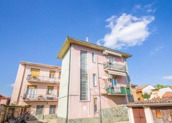 Appartamento Via Cesare Battisti, Garbagnate Milanese - foto 21