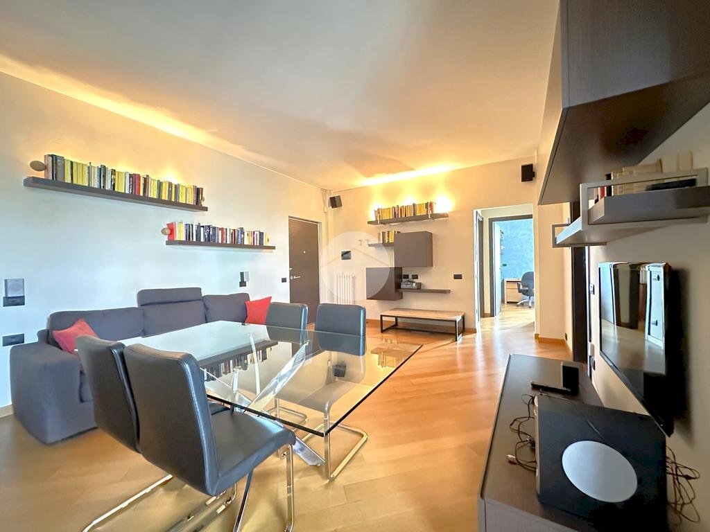 Three-room apartment Via Privata Cimabue, Santo Stefano Ticino - photo 3