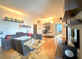 Three-room apartment Via Privata Cimabue, Santo Stefano Ticino - photo 3