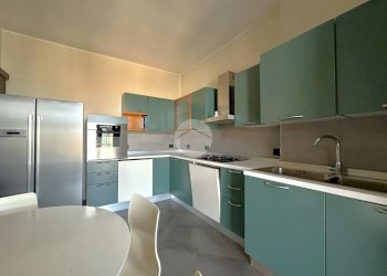 Three-room apartment Via Privata Cimabue, Santo Stefano Ticino - photo 6