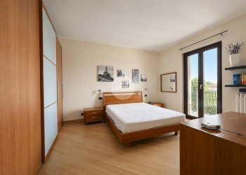 Three-room apartment Via Privata Cimabue, Santo Stefano Ticino - photo 8