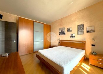 Three-room apartment Via Privata Cimabue, Santo Stefano Ticino - photo 9