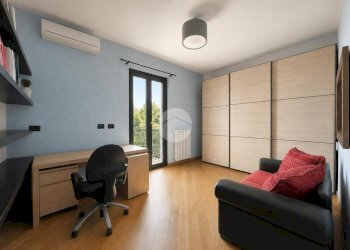 Three-room apartment Via Privata Cimabue, Santo Stefano Ticino - photo 10