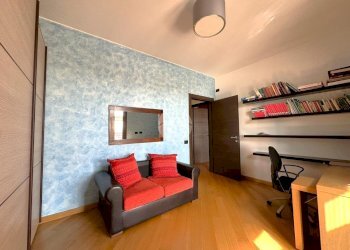 Three-room apartment Via Privata Cimabue, Santo Stefano Ticino - photo 11