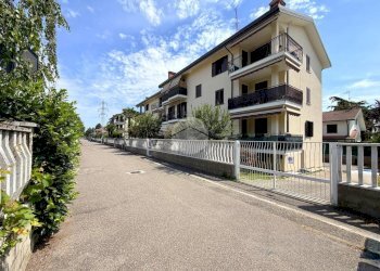 Three-room apartment Via Privata Cimabue, Santo Stefano Ticino - photo 12
