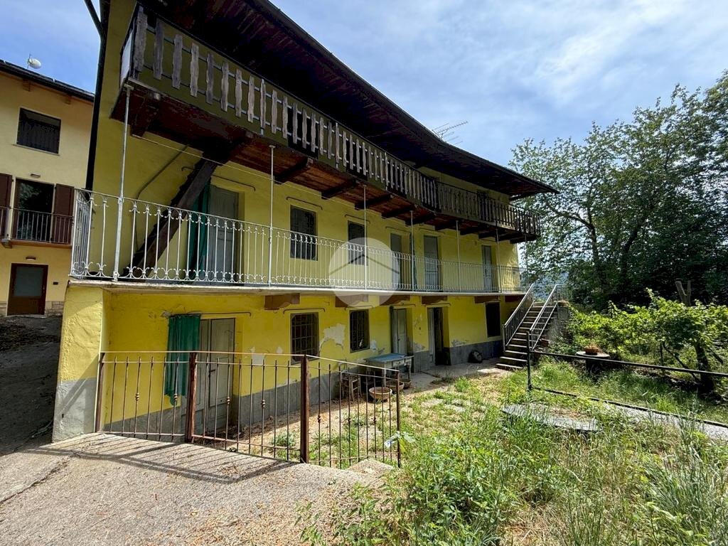 Independent house Borgata Favella, Rubiana - photo 2