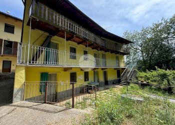 Independent house Borgata Favella, Rubiana - photo 2