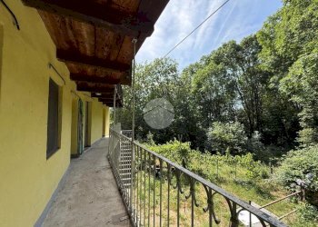 Independent house Borgata Favella, Rubiana - photo 12