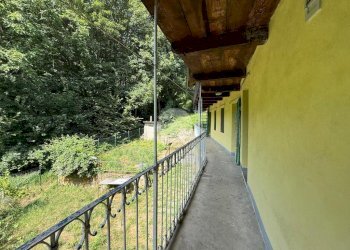 Independent house Borgata Favella, Rubiana - photo 18