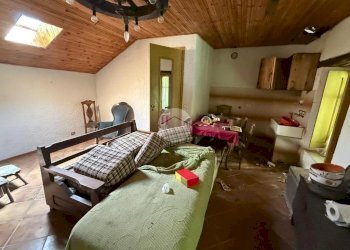 Independent house Borgata Favella, Rubiana - photo 19
