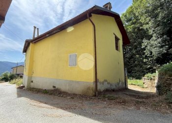 Independent house Borgata Favella, Rubiana - photo 24