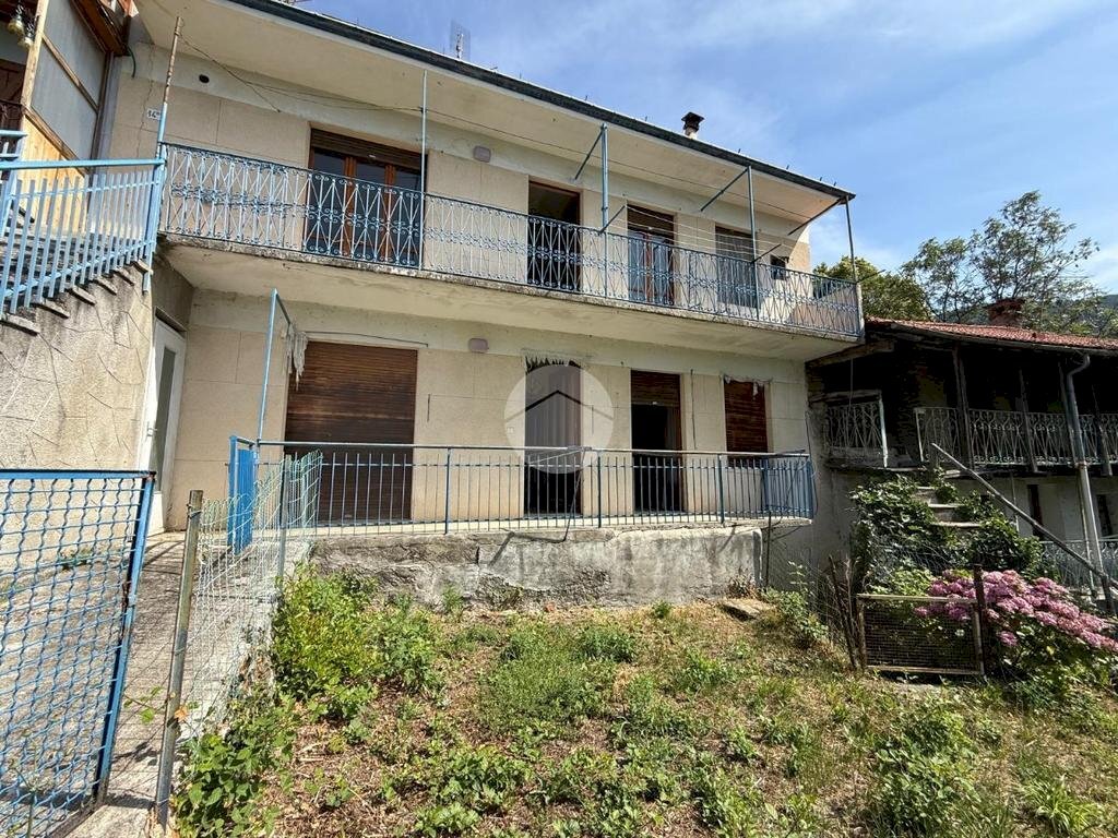 Casa semi indipendente Borgata ferro raimondo, Rubiana - foto 1