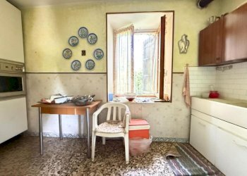 Casa semi indipendente Borgata ferro raimondo, Rubiana - foto 6