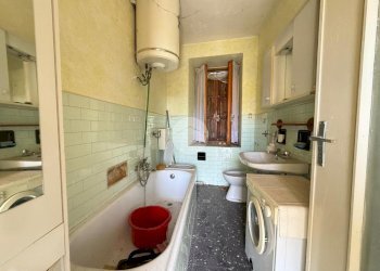 Casa semi indipendente Borgata ferro raimondo, Rubiana - foto 9
