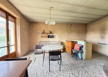 Casa semi indipendente Borgata ferro raimondo, Rubiana - foto 15