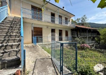 Casa semi indipendente Borgata ferro raimondo, Rubiana - foto 20