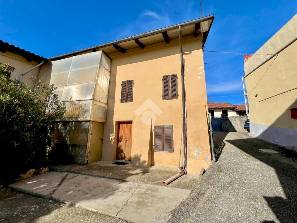 Casa semi indipendente Via Olivasso, Pino d'Asti - foto 1