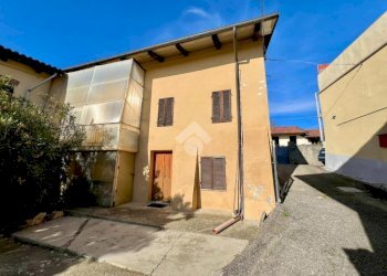 Casa semi indipendente Via Olivasso, Pino d'Asti - foto 1