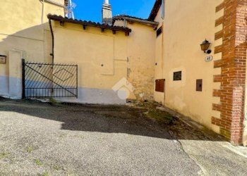 Casa semi indipendente Via Olivasso, Pino d'Asti - foto 16