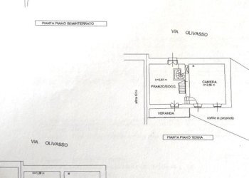 Casa semi indipendente Via Olivasso, Pino d'Asti - foto 18