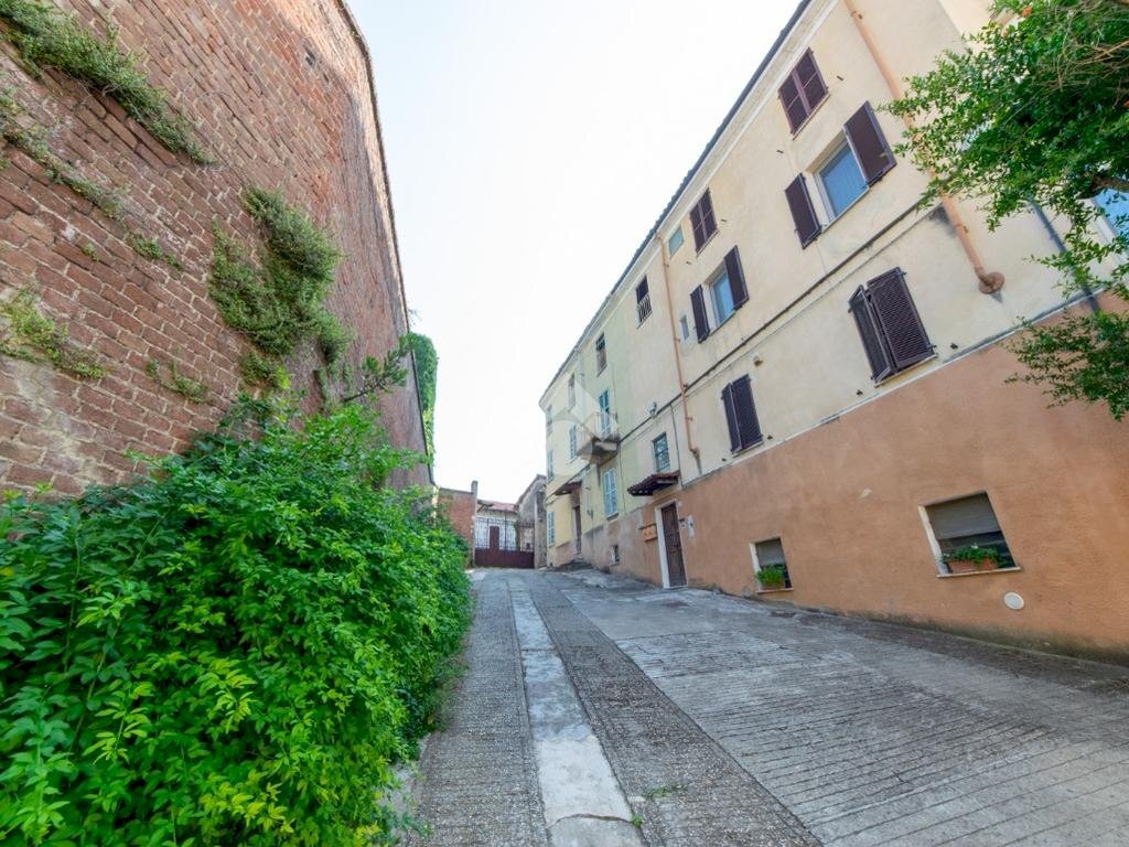 Casa semi indipendente Via Roma, Terruggia - foto 2