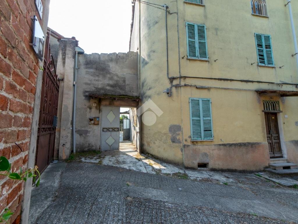 Casa semi indipendente Via Roma, Terruggia - foto 3