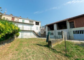 Casa semi indipendente Via Roma, Terruggia - foto 1