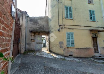 Casa semi indipendente Via Roma, Terruggia - foto 3