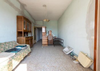 Casa semi indipendente Via Roma, Terruggia - foto 12