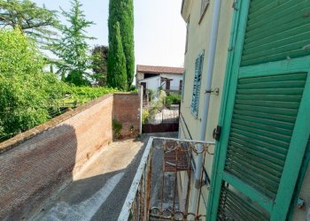 Casa semi indipendente Via Roma, Terruggia - foto 18