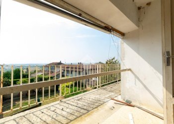 Casa semi indipendente Via Roma, Terruggia - foto 32