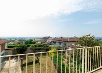 Casa semi indipendente Via Roma, Terruggia - foto 33