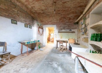 Casa semi indipendente Via Roma, Terruggia - foto 36