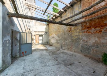 Casa semi indipendente Via Roma, Terruggia - foto 41