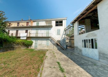 Casa semi indipendente Via Roma, Terruggia - foto 42