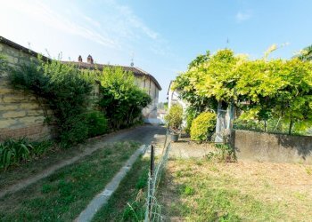 Casa semi indipendente Via Roma, Terruggia - foto 43