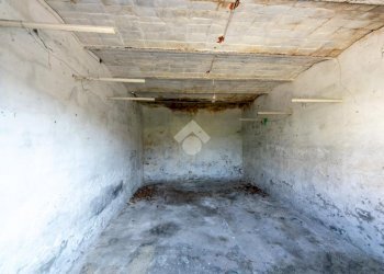 Casa semi indipendente Via Roma, Terruggia - foto 44