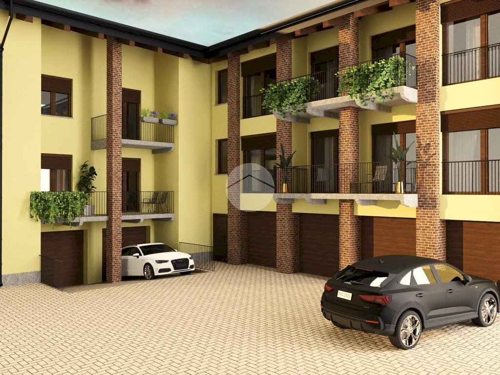 Three-room apartment Corso Laghi, Avigliana - photo 2