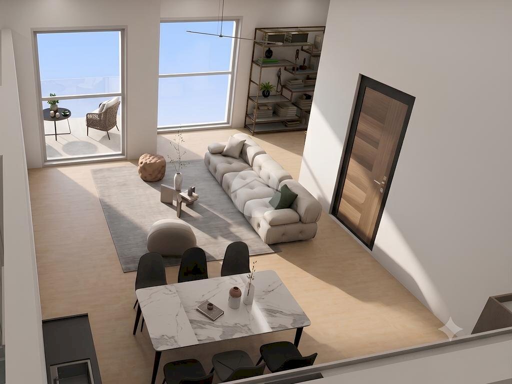 Three-room apartment Corso Laghi, Avigliana - photo 3