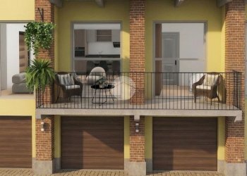 Three-room apartment Corso Laghi, Avigliana - photo 1