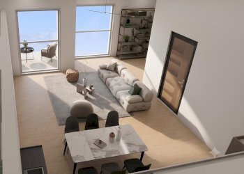 Three-room apartment Corso Laghi, Avigliana - photo 3