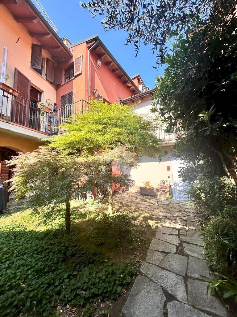 Casa semi indipendente Via della zecca, Tortona - foto 1