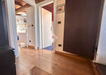 Casa semi indipendente Via della zecca, Tortona - foto 27